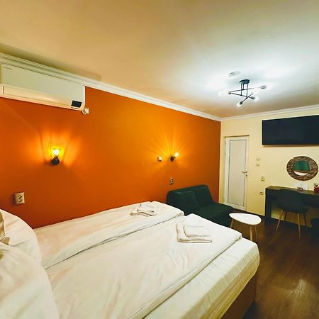 Veli House Velingrad/ Велихаус Къща За Гости Велинград Eksteriør bilde