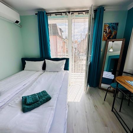 Veli House Velingrad/ Велихаус Къща За Гости Велинград Eksteriør bilde