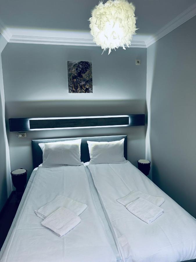 Veli House Velingrad/ Велихаус Къща За Гости Велинград Eksteriør bilde