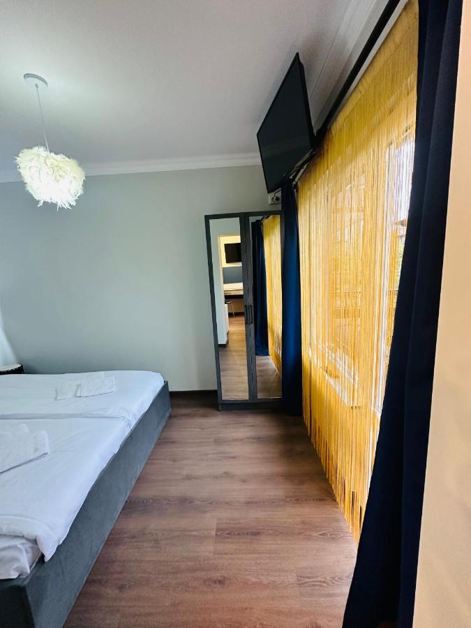 Veli House Velingrad/ Велихаус Къща За Гости Велинград Eksteriør bilde
