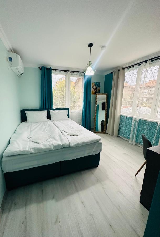 Veli House Velingrad/ Велихаус Къща За Гости Велинград Eksteriør bilde