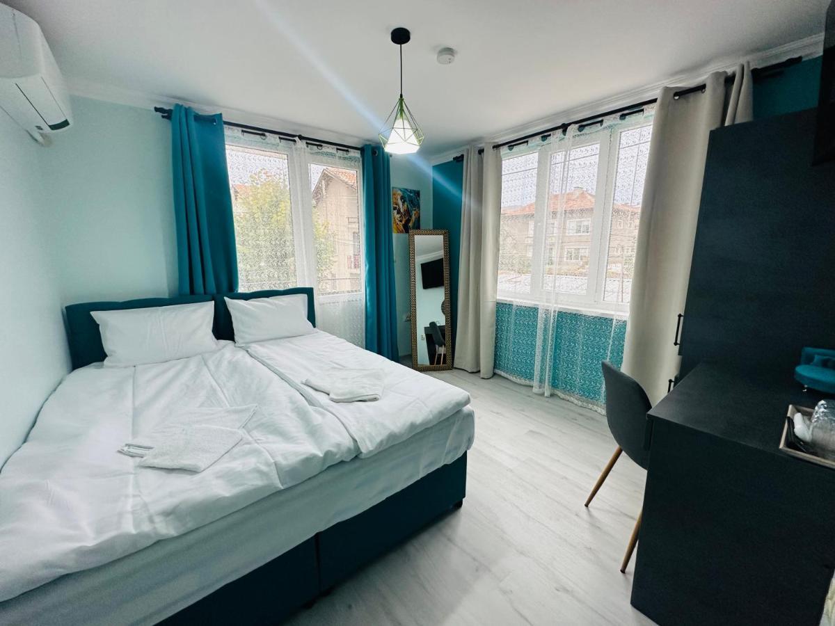 Veli House Velingrad/ Велихаус Къща За Гости Велинград Eksteriør bilde