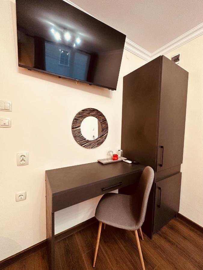 Veli House Velingrad/ Велихаус Къща За Гости Велинград Eksteriør bilde