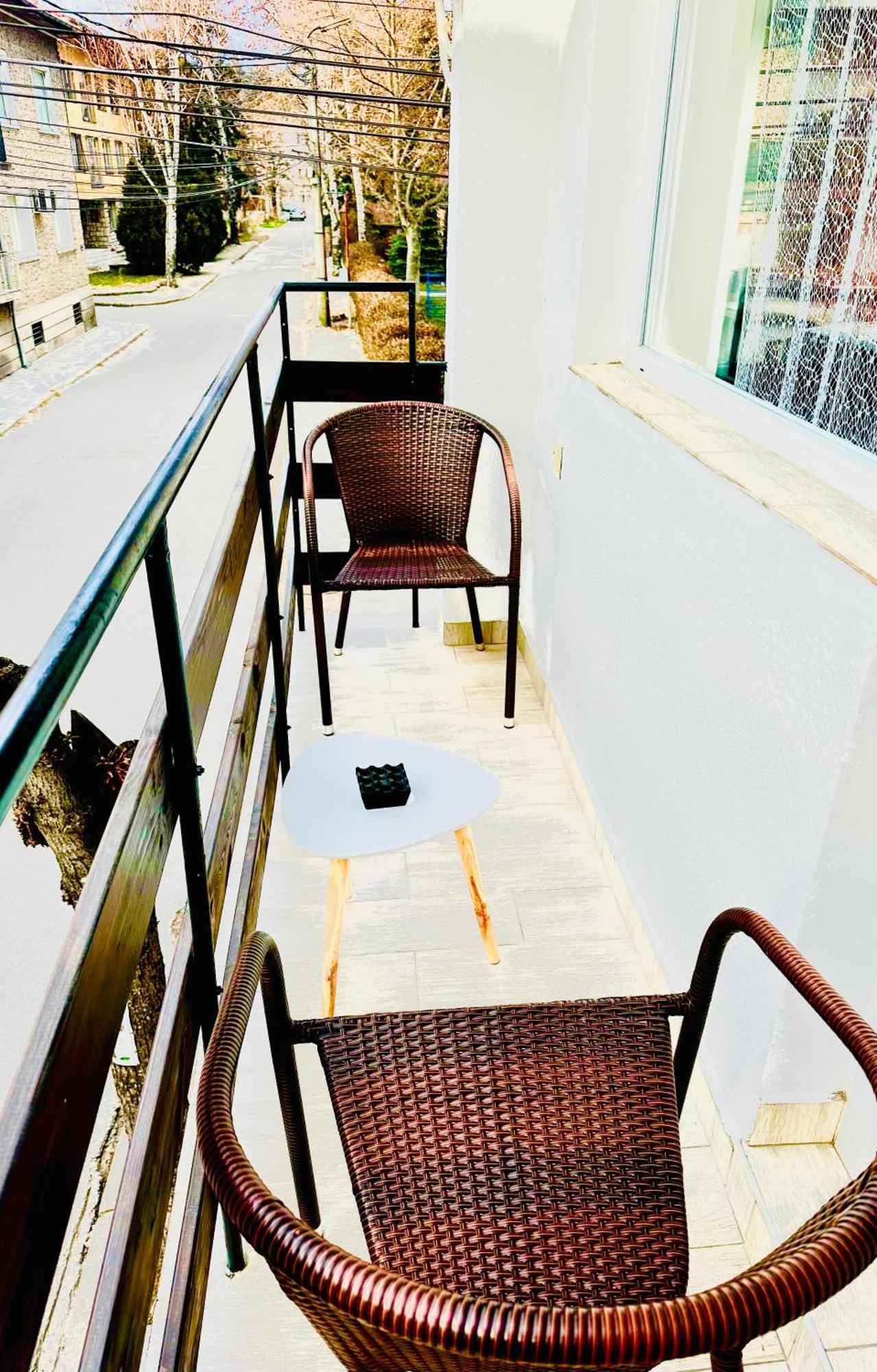 Veli House Velingrad/ Велихаус Къща За Гости Велинград Eksteriør bilde