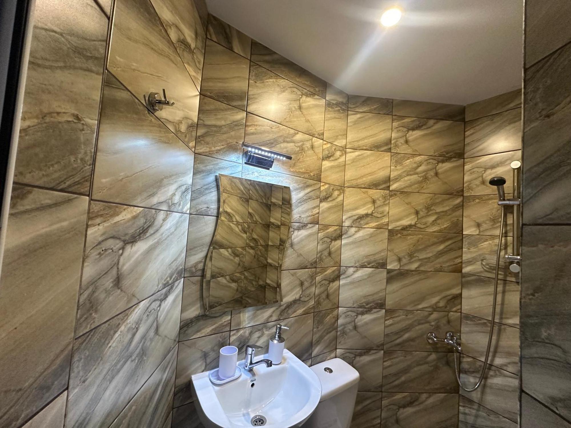 Veli House Velingrad/ Велихаус Къща За Гости Велинград Eksteriør bilde