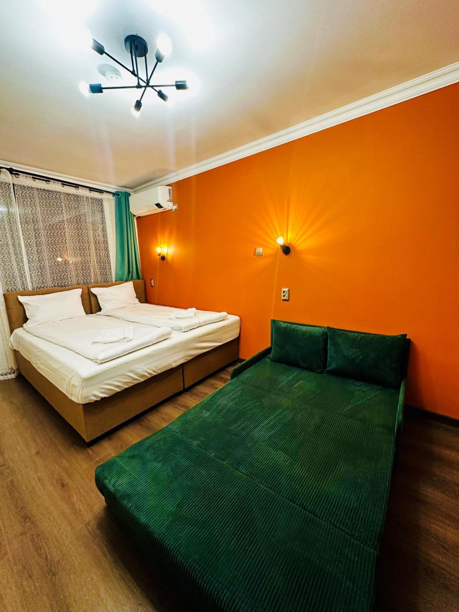 Veli House Velingrad/ Велихаус Къща За Гости Велинград Eksteriør bilde
