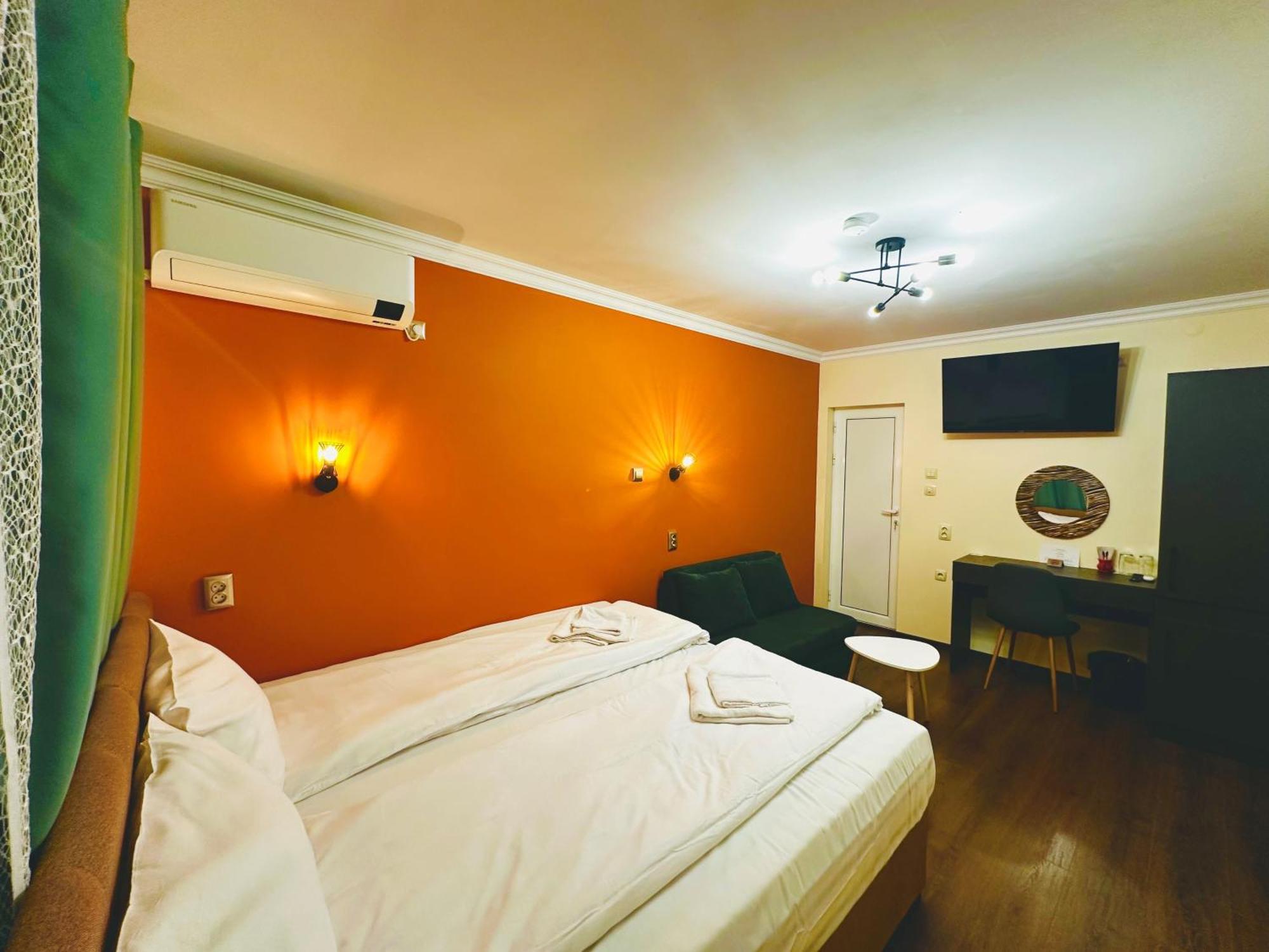 Veli House Velingrad/ Велихаус Къща За Гости Велинград Eksteriør bilde