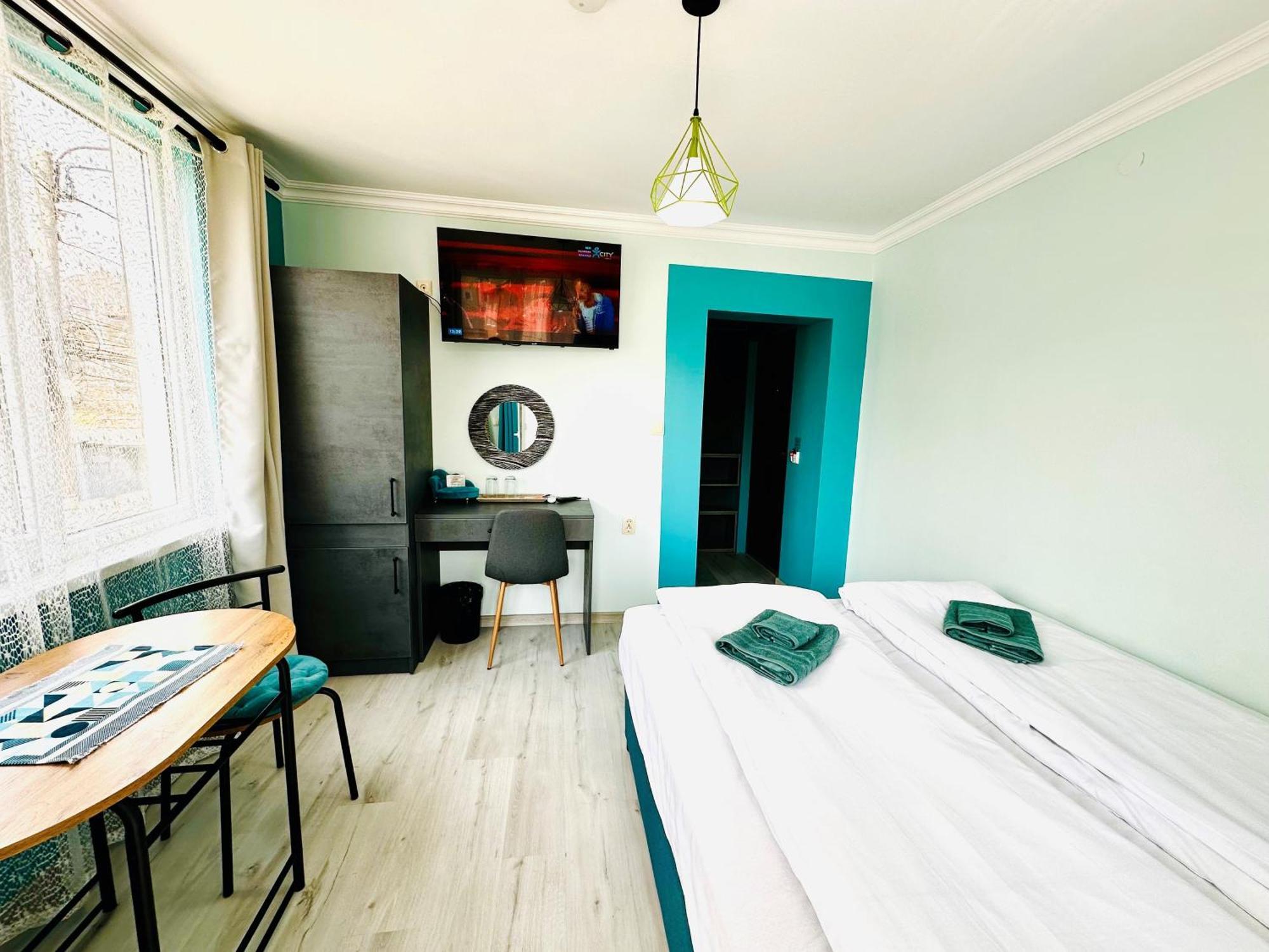 Veli House Velingrad/ Велихаус Къща За Гости Велинград Eksteriør bilde