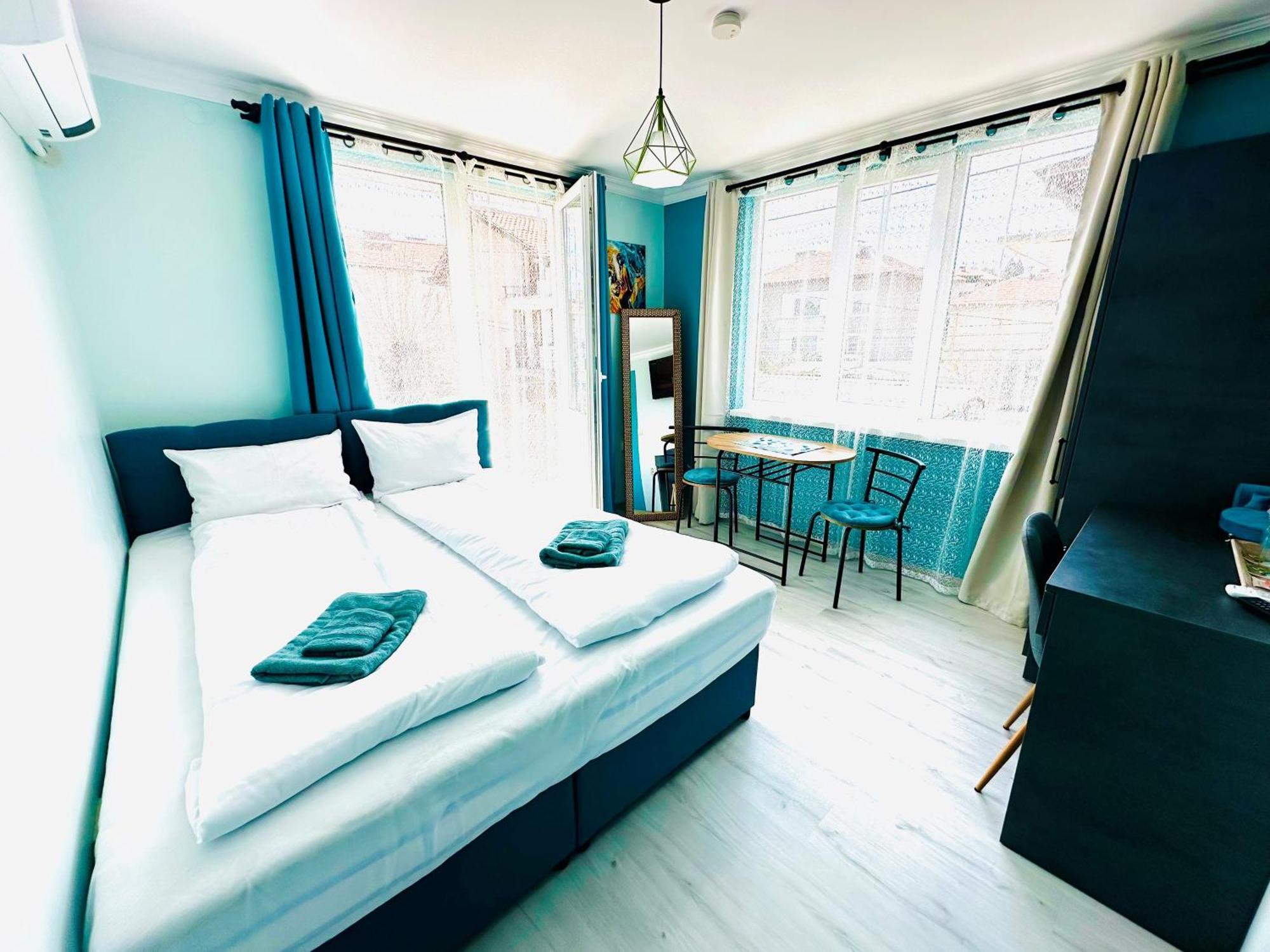 Veli House Velingrad/ Велихаус Къща За Гости Велинград Eksteriør bilde